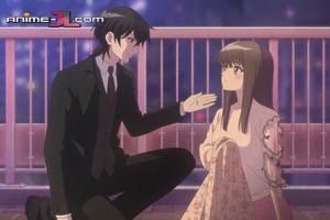 ver Oni no Hanayome episodio 1
