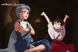 ver Nige Jouzu no Wakagimi Temporada 2 episodio 1