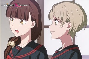 ver Tai-Ari deshita. ~Ojou-sama wa Kakutou Game Nante Shinai~ episodio 1