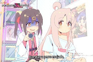 ver Oniichan wa Oshimai! Castellano episodio 1