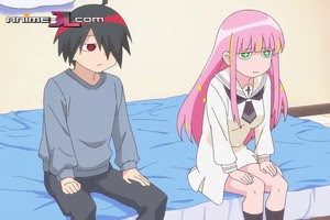 ver Hanaori-san wa Tensei Shite mo Kenka ga Shitai episodio 1