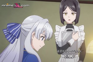 ver Buchigire Reijou wa Houfuku wo Chikaimashita episodio 1