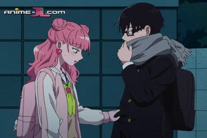 ver Seihantai na Kimi to Boku Temporada 2 Latino episodio 1