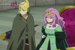ver Clevatess Temporada 2 episodio 1