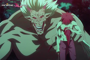 ver Black Torch episodio 1