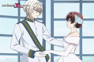 ver "Kimi wo Aisuru Ki wa Nai" to Itta Jiki Koushaku-sama ga Nazeka Dekiai Shitekimasu episodio 1