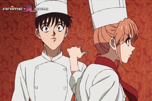 ver Tetsunabe no Jan! episodio 1