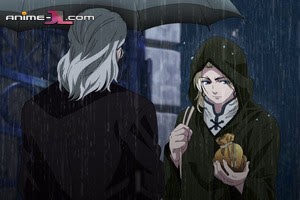 ver Tsuihou sareta Tensei Juukishi wa Game Chishiki de Musou suru episodio 1