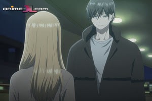 ver Yamada-kun to Lv999 no Koi wo Suru Latino episodio 1