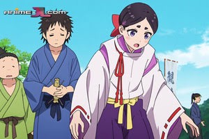 ver World Is Dancing episodio 1
