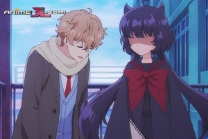 ver Otome Kaijuu Caraméliser Latino episodio 1