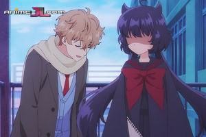 ver Otome Kaijuu Caraméliser episodio 1