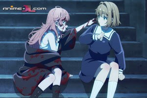 ver Kimi ga Shinu made Koi wo Shitai episodio 1