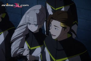 ver Mebius Dust episodio 1