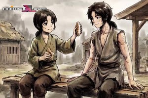 ver Blades of the Guardians Temporada 2 episodio 1