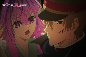 ver Iwamoto-senpai no Suisen episodio 1