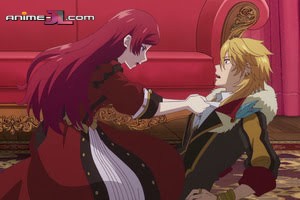 ver Higeki no Genkyou to Naru Saikyou Gedou Last Boss Joou wa Tami no Tame ni Tsukushimasu Temporada 2 episodio 10