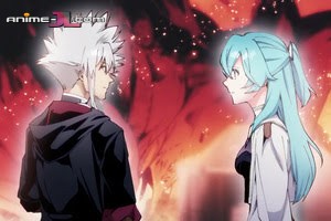ver Daikenja Riddle no Jikan Gyakkou episodio 10