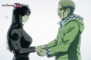 ver Nippon Sangoku Castellano episodio 10
