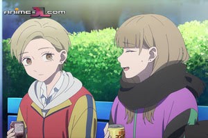 ver Koori no Jouheki episodio 10