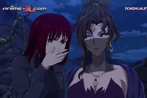 ver Quan Zhi Fa Shi Temporada 7 episodio 10