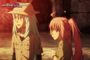 ver Tensei shitara Slime Datta Ken Temporada 4 episodio 10