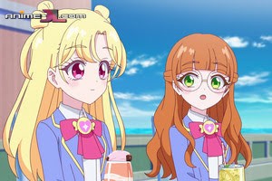 ver Onegai AiPri episodio 10