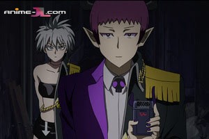 ver Mairimashita! Iruma-kun Temporada 4 Latino episodio 10