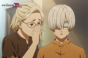 ver Akane-banashi Latino episodio 10