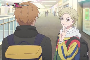 ver Koori no Jouheki Castellano episodio 10