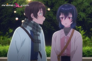 ver Class de 2-banme ni Kawaii Onnanoko to Tomodachi ni Natta episodio 10