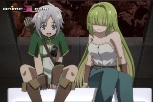 ver Jidou Hanbaiki ni Umarekawatta Ore wa Meikyuu wo Samayou Temporada 3 Latino episodio 10