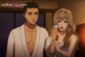 ver Kami no Shizuku episodio 10