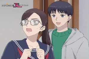 ver Kujima Utaeba Ie Hororo episodio 10