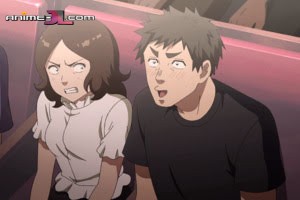ver Akane-banashi episodio 10