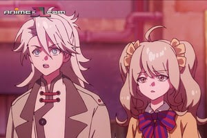 ver Bai Ri Cheng Wang episodio 10