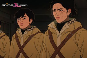 ver Nippon Sangoku episodio 10