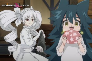 ver Yozakura-san Chi no Daisakusen! Temporada 2 episodio 10