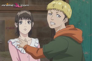 ver Liar Game episodio 10