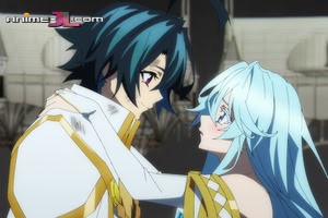 ver Tsue to Tsurugi no Wistoria Temporada 2 episodio 11
