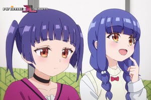 ver Ichijyoma Mankitsu Gurashi! episodio 11
