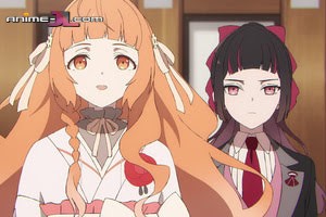 ver Shunkashuutou Daikousha: Haru no Mai episodio 11