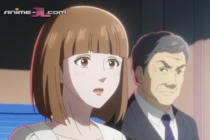 ver Hidarikiki no Eren episodio 11