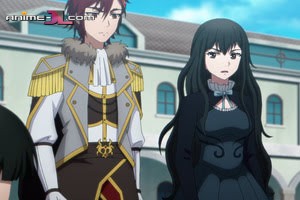 ver Saikyou no Ousama, Nidome no Jinsei wa Nani o Suru? Temporada 2 Latino episodio 11
