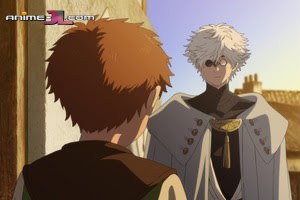 ver Tongari Boushi no Atelier episodio 11