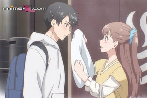 ver Replica datte, Koi wo Suru episodio 11