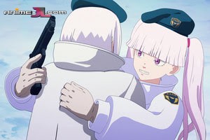 ver Snowball Earth episodio 11