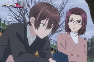 ver Class de 2-banme ni Kawaii Onnanoko to Tomodachi ni Natta episodio 11