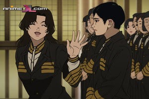 ver Nippon Sangoku Latino episodio 11