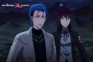 ver Quan Zhi Fa Shi Temporada 7 episodio 11